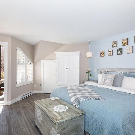 Renovated & Spacious 1Bed/2Bath Whistler Village Extérieur photo