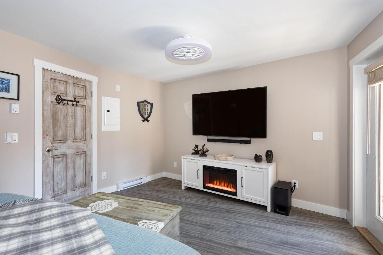 Renovated & Spacious 1Bed/2Bath Whistler Village Extérieur photo