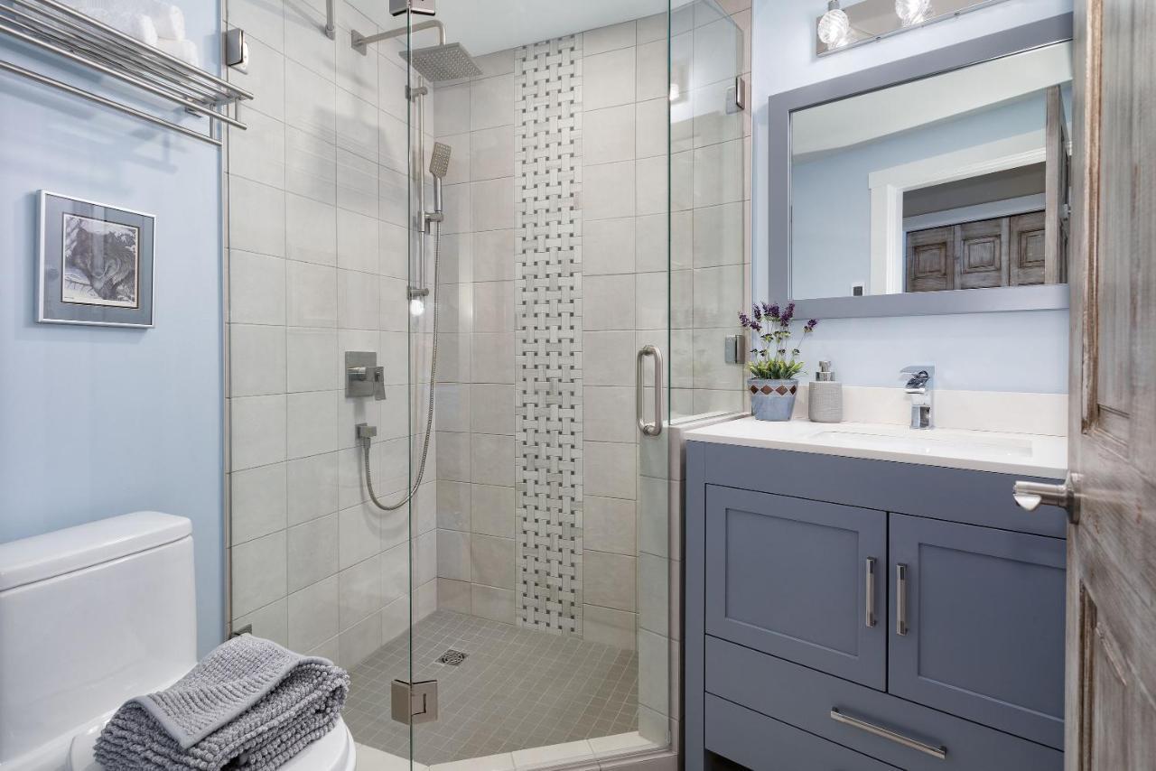 Renovated & Spacious 1Bed/2Bath Whistler Village Extérieur photo