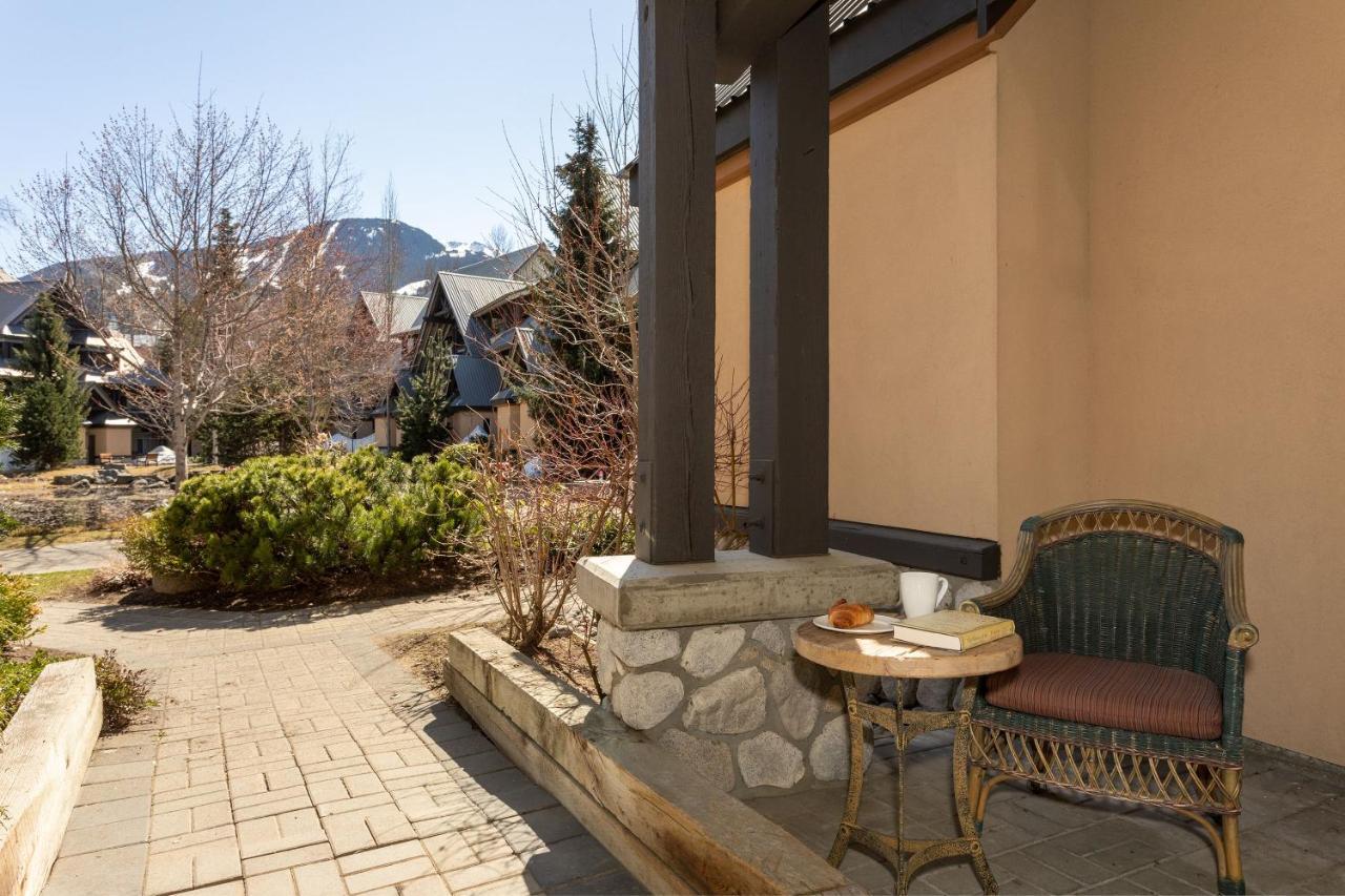 Renovated & Spacious 1Bed/2Bath Whistler Village Extérieur photo