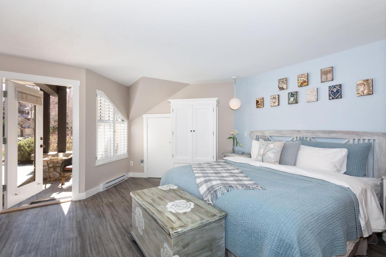 Renovated & Spacious 1Bed/2Bath Whistler Village Extérieur photo
