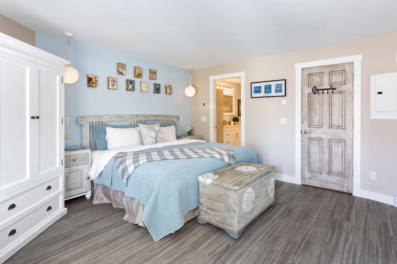 Renovated & Spacious 1Bed/2Bath Whistler Village Extérieur photo