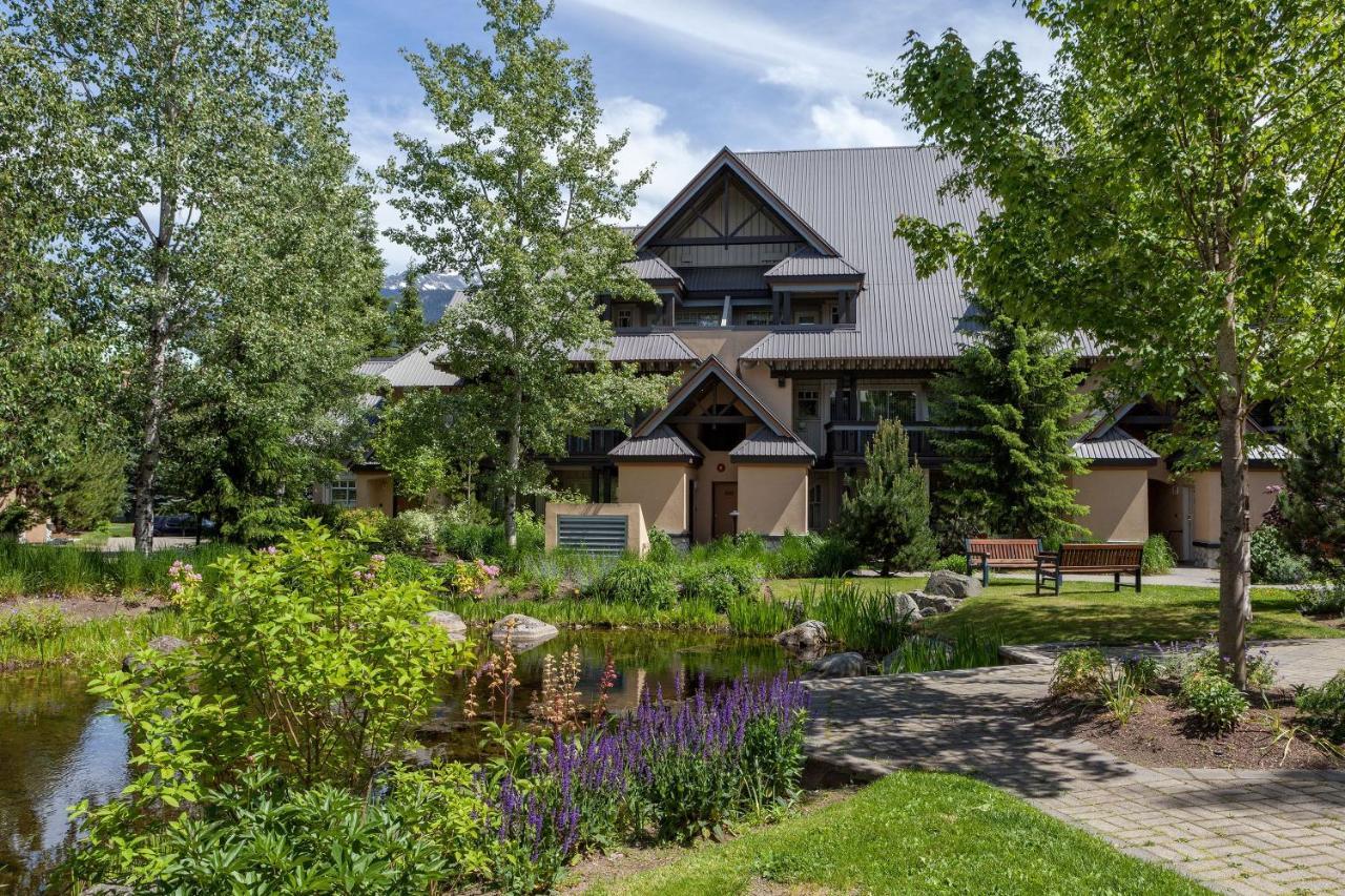 Renovated & Spacious 1Bed/2Bath Whistler Village Extérieur photo